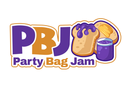 partybagjam.com