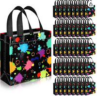 Light-up Fidget Spinner Toy Premium Gift Bag