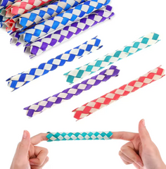 Finger Trap Kids Toy: The Perfect Party Bag Surprise