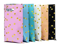 Squishy Toy Value Bag