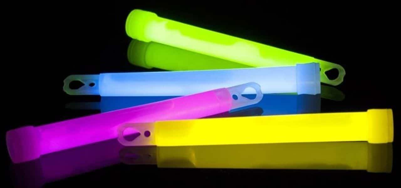 Glow Sticks for Kids' Parties – Bright, Safe, and Super Fun!