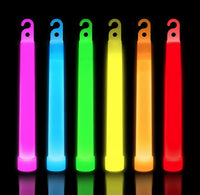 Glow Sticks for Kids' Parties – Bright, Safe, and Super Fun!
