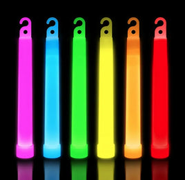 Glow Sticks for Kids' Parties – Bright, Safe, and Super Fun!