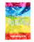 🎉 Rainbow Happy Birthday Kids Party Gift Bag – Colorful & Fun Party Favor Bag! 🌈