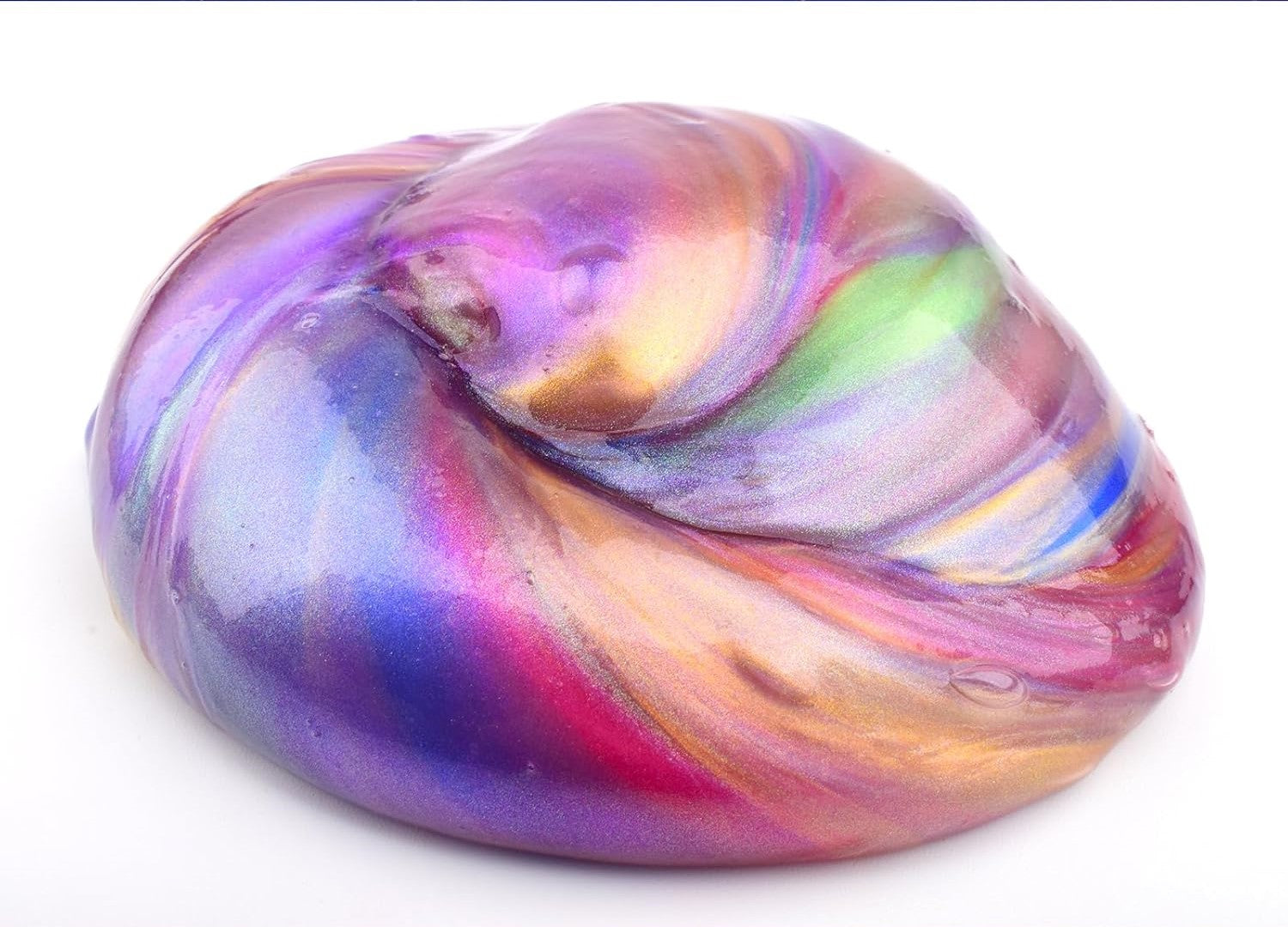 Galaxy Slime Kit Party Favors for Kids