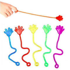 Sticky Hand Toy – Stretchy, Slap-Tastic Fun for Kids!